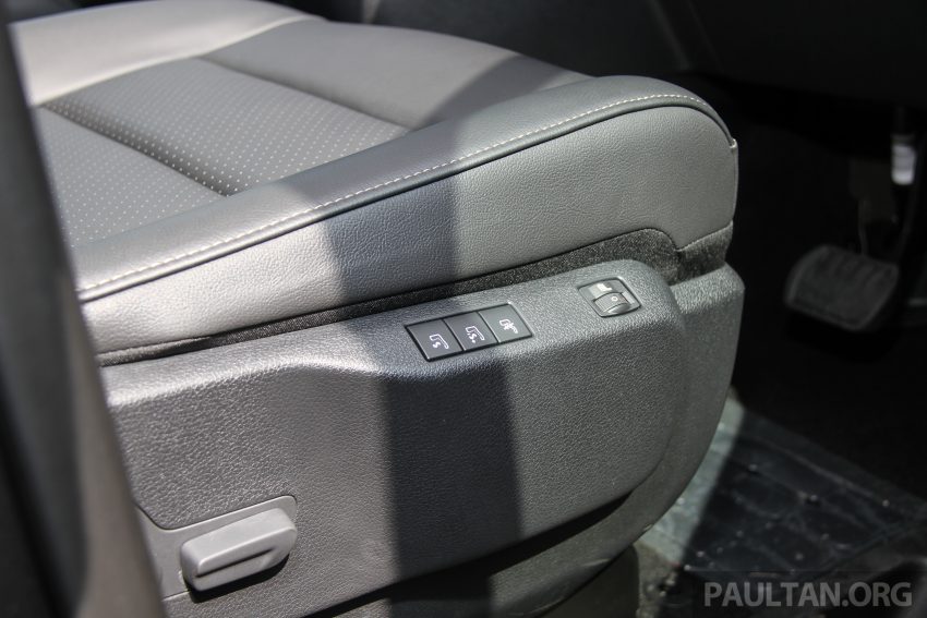 Peugeot Traveller 本地新车预览，今年第三季正式发布。 31031