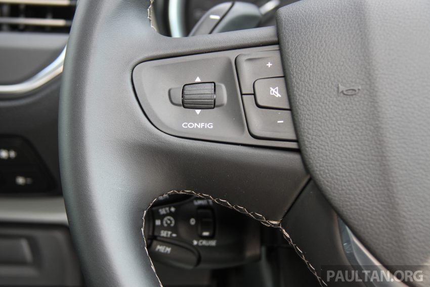 Peugeot Traveller 本地新车预览，今年第三季正式发布。 31035