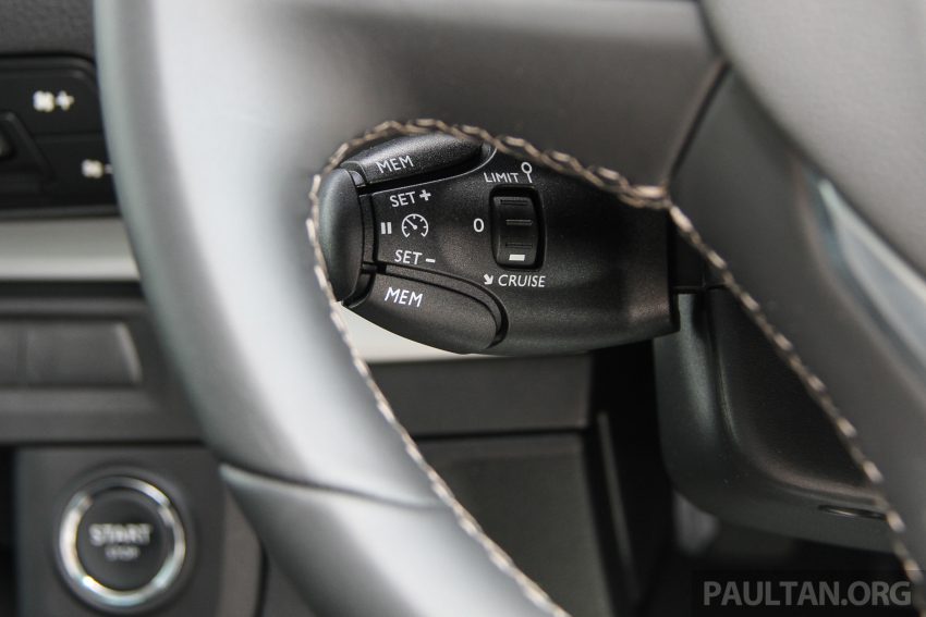 Peugeot Traveller 本地新车预览，今年第三季正式发布。 31036