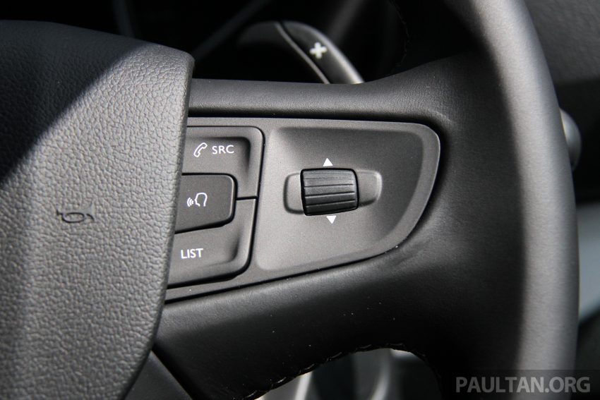 Peugeot Traveller 本地新车预览，今年第三季正式发布。 31037