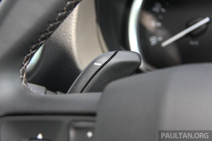 Peugeot Traveller 本地新车预览，今年第三季正式发布。 31038