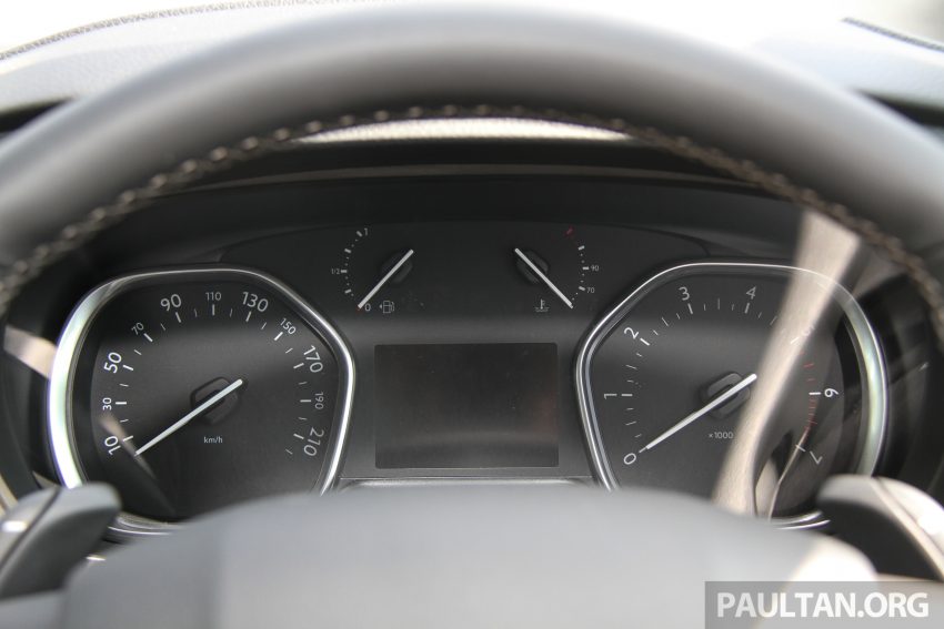 Peugeot Traveller 本地新车预览，今年第三季正式发布。 31039