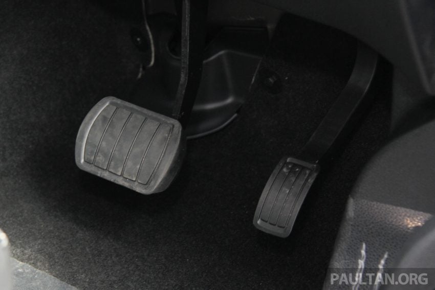 Peugeot Traveller 本地新车预览，今年第三季正式发布。 31044