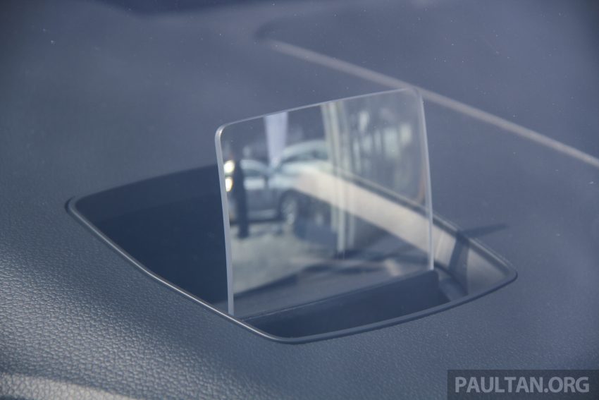 Peugeot Traveller 本地新车预览，今年第三季正式发布。 31046