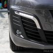 Peugeot Traveller 本地新车预览，今年第三季正式发布。