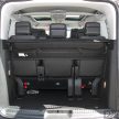 Peugeot Traveller 本地新车预览，今年第三季正式发布。