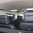 Peugeot Traveller 本地新车预览，今年第三季正式发布。