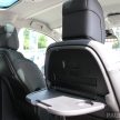 Peugeot Traveller 本地新车预览，今年第三季正式发布。