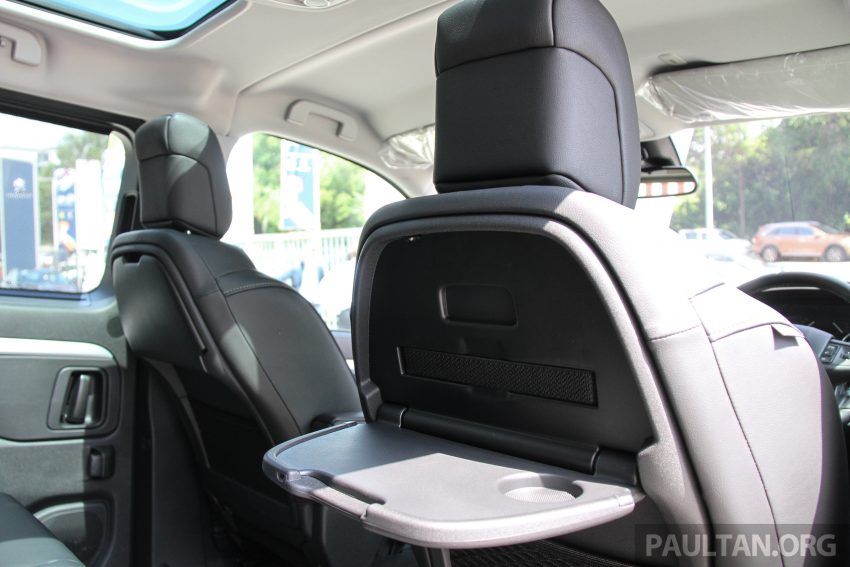 Peugeot Traveller 本地新车预览，今年第三季正式发布。 31054