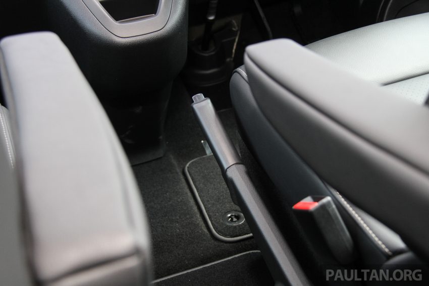 Peugeot Traveller 本地新车预览，今年第三季正式发布。 31057