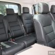 Peugeot Traveller 本地新车预览，今年第三季正式发布。