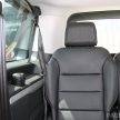 Peugeot Traveller 本地新车预览，今年第三季正式发布。
