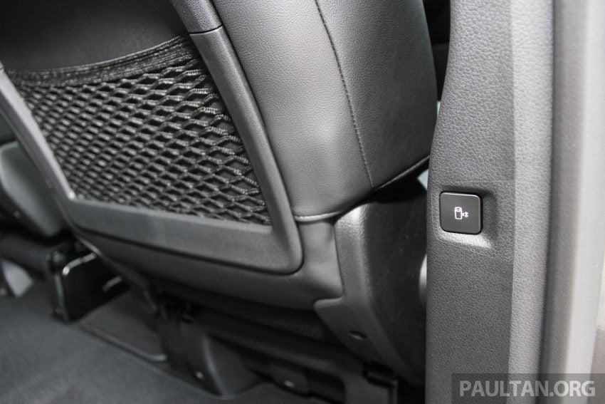 Peugeot Traveller 本地新车预览，今年第三季正式发布。 31064