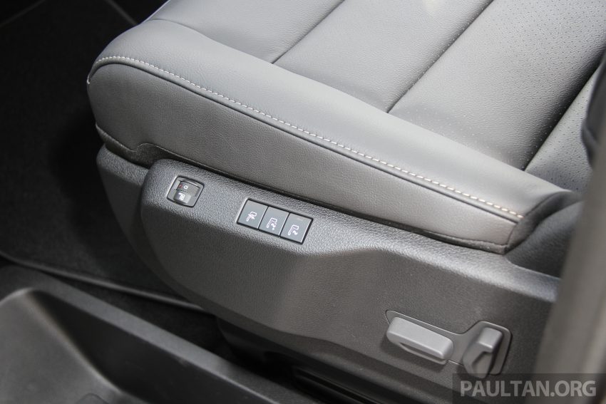 Peugeot Traveller 本地新车预览，今年第三季正式发布。 31067