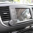 Peugeot Traveller 本地新车预览，今年第三季正式发布。