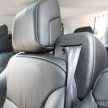 Peugeot Traveller 本地新车预览，今年第三季正式发布。