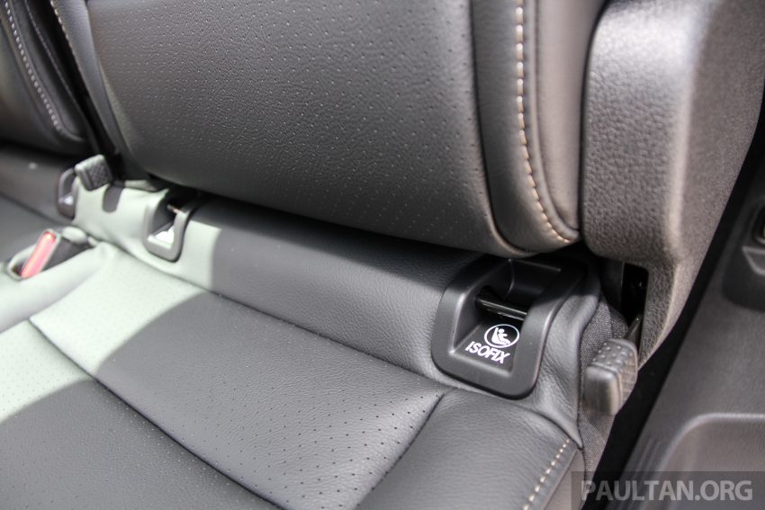 Peugeot Traveller 本地新车预览，今年第三季正式发布。 31071