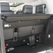 Peugeot Traveller 本地新车预览，今年第三季正式发布。
