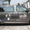 Peugeot Traveller 本地新车预览，今年第三季正式发布。
