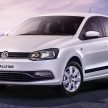 Volkswagen Polo Allstar 特仕款，更多配备售价RM73k。