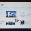 Proton-Geely 合作: 把 Proton 的研发部门打造成世界级。