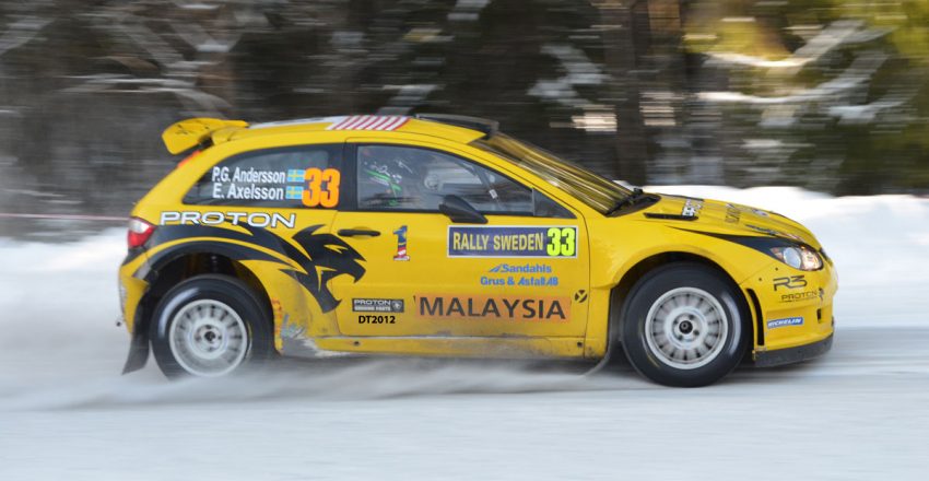 缺乏稳定资金来源，Proton 数天后将关闭 R3 性能部门。 31122