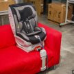 Proton 又有好康！原厂倡导儿童安全意识，凡购买任何新车即可以299令吉选购一张价值1,000令吉的儿童安全座椅。