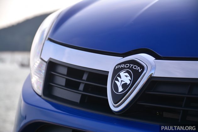 敦马暗示售卖 Proton 为报复？部长：纯粹是商业决定。