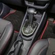 改良版 Proton Iriz 正式面市，新车价格从RM43,800起。