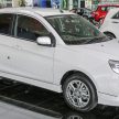原厂推出 Proton Saga 专属空力套件，开价1,888令吉。