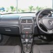 原厂推出 Proton Saga 专属空力套件，开价1,888令吉。