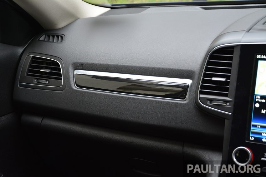 试驾：Renault Koleos ，欧系外装日系内在，完美结合？ 29856