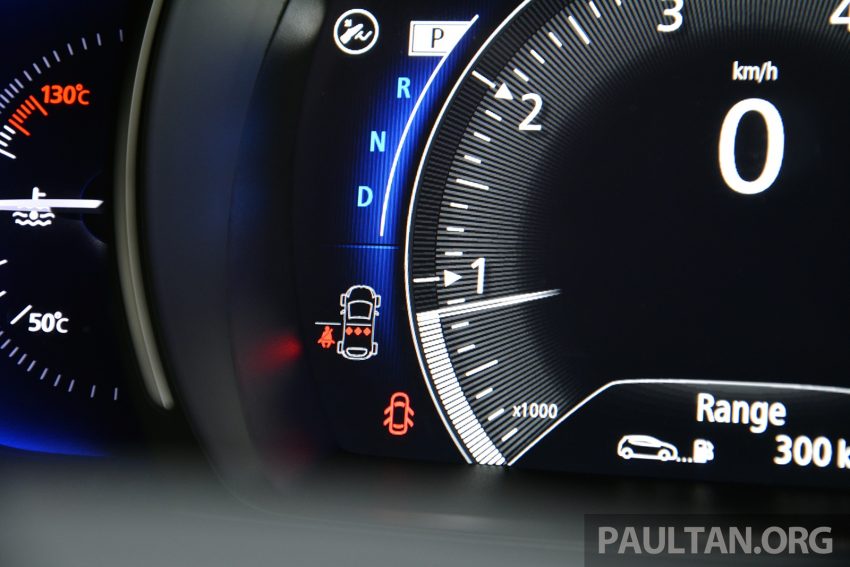 试驾：Renault Koleos ，欧系外装日系内在，完美结合？ 29885