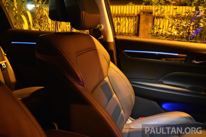 试驾：Renault Koleos ，欧系外装日系内在，完美结合？ 29888