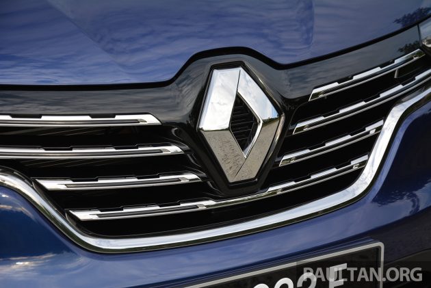 外媒称 Renault 与 Nissan 成功合并后计划收购 FCA 集团