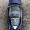 Rolls Royce Sweptail，完全客制化，叫价5,500万令吉！