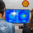 Shell 推介全新 Dynaflex 配方燃油，更佳效能与动力。