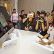 Shell 推介全新 Dynaflex 配方燃油，更佳效能与动力。