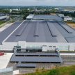 耗资1.3亿令吉, BMW 亚太区规模最大零件中心正式启用！