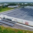 耗资1.3亿令吉, BMW 亚太区规模最大零件中心正式启用！