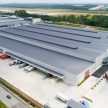 耗资1.3亿令吉, BMW 亚太区规模最大零件中心正式启用！