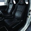 谍照：Toyota Yaris GRMN 五门版无伪装实车上路试跑。