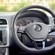 试驾：都市之驹 Volkswagen Polo, 高性价比入门级德系。