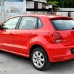 试驾：都市之驹 Volkswagen Polo, 高性价比入门级德系。