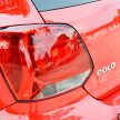 试驾：都市之驹 Volkswagen Polo, 高性价比入门级德系。