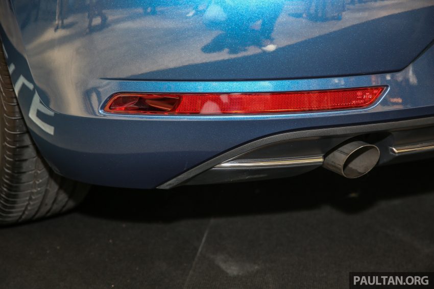 Volkswagen Beetle 小升级正式发布, 售价RM 136K起。 30632