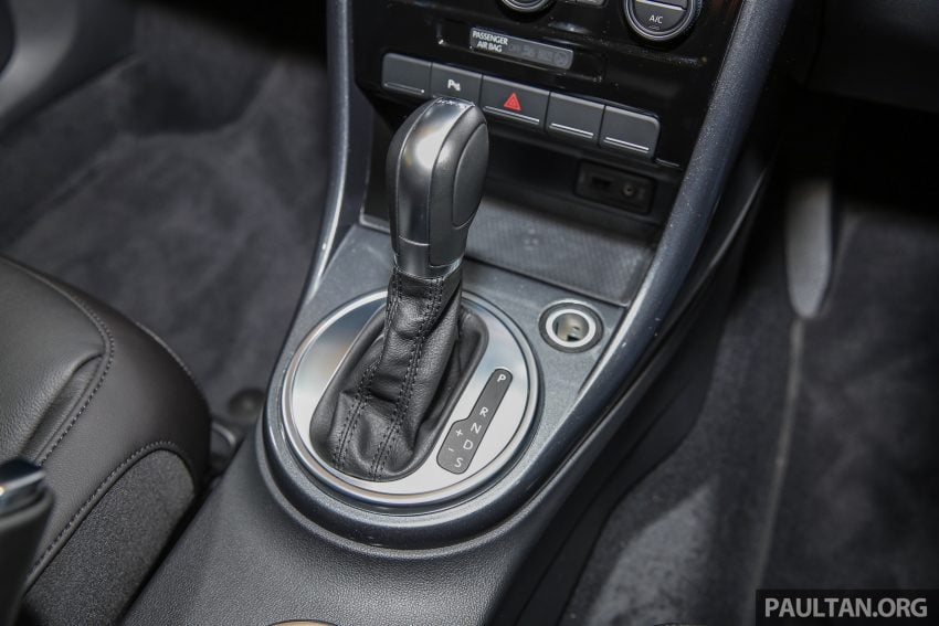 Volkswagen Beetle 小升级正式发布, 售价RM 136K起。 30641