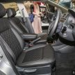扩大产品线，升级版 Volkswagen Vento GT，Vento ALLSTAR  正式发布，售价 RM 89,888 及 RM 78,888。