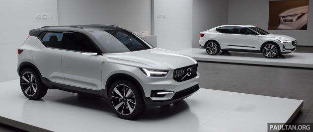 回顾 Volvo 复苏过程，看吉利是如何让 Volvo 起死回生。