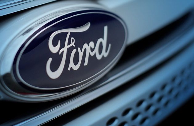中国销量急剧下降, Ford 全球第三季财报净利暴跌36.6%
